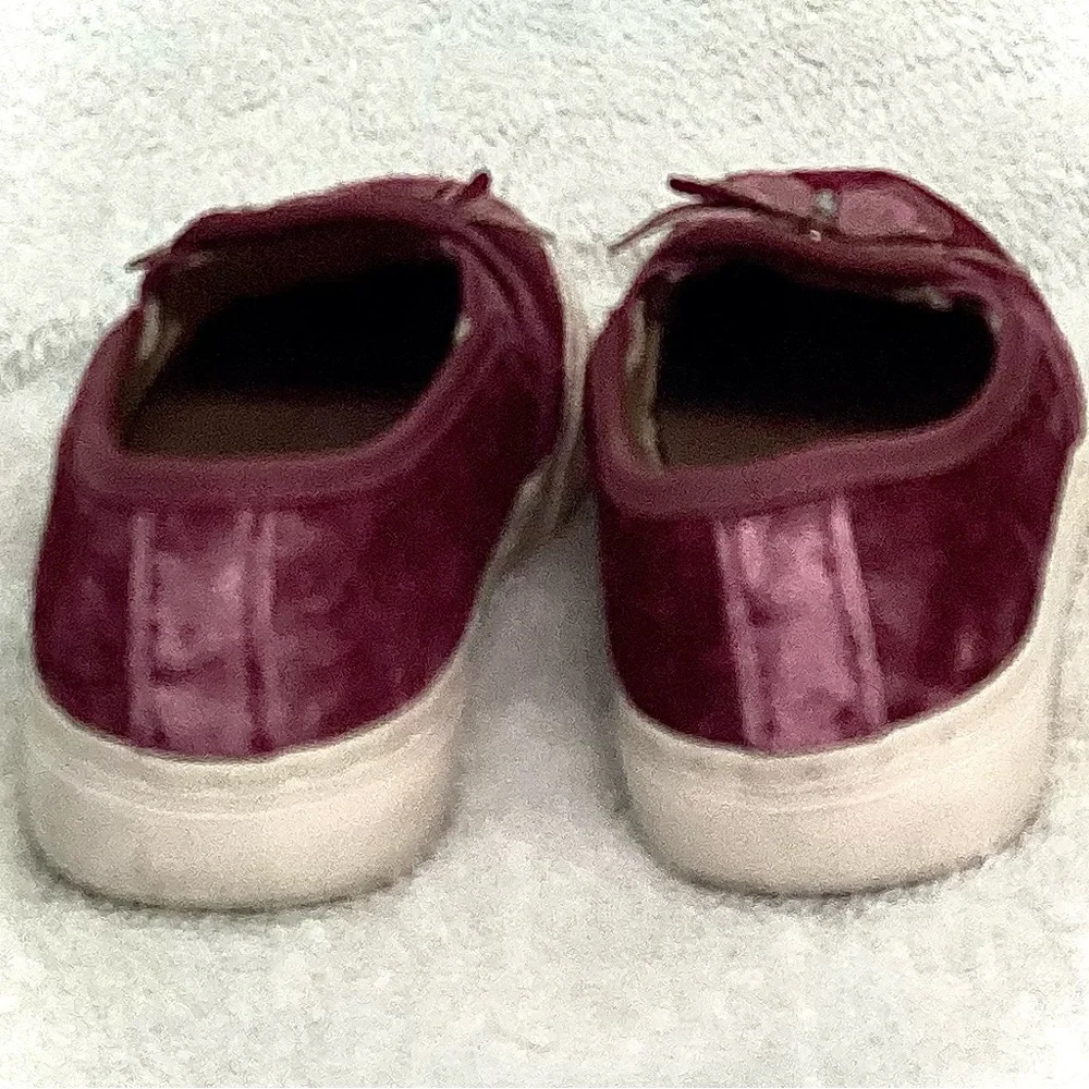 Children’s Place Butterfly Shoes